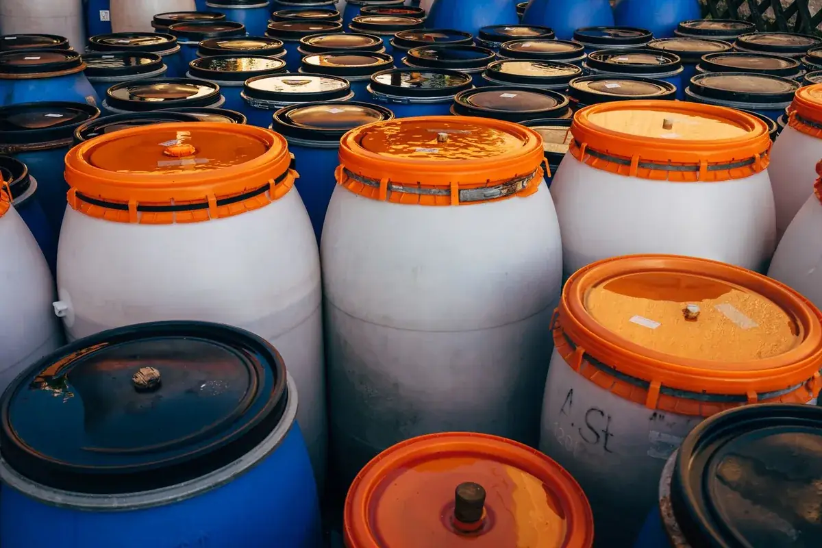 Medical Waste Removal in Greenfield, MO