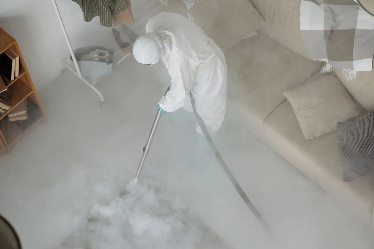 Crime Scene Cleanup in Greenfield, MO